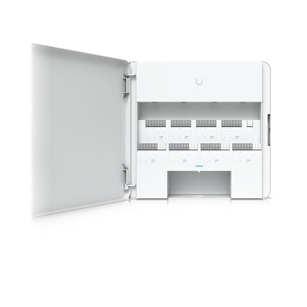 Ubiquiti EAH-8, Enterprise Access Hub