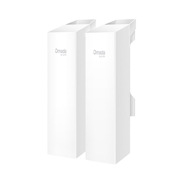 TP-LINK EAP211-Bridge KIT V3.2 Omada 5GHz 867Mbps Indoor/Outdoor Wireless Bridge
