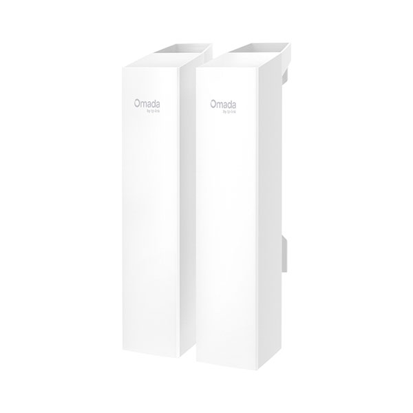 TP-LINK EAP215-Bridge V3 KIT Omada Wireless Bridge 5 GHz 867 Mbps Long-Range Indoor/Outdoor Access Point