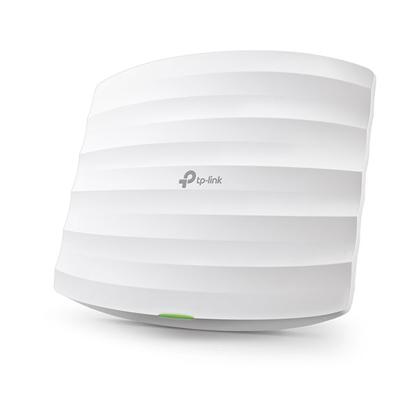 TP-LINK EAP225 V4 AC1350 Wireless MU-MIMO Gigabit Ceiling Mount Access Point