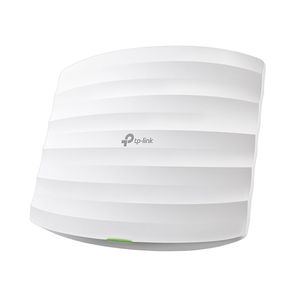 TP-LINK EAP245 V3 AC1750 Wireless MU-MIMO Gigabit Ceiling Mount Access Point