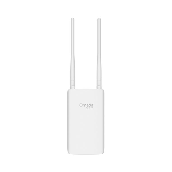 TP-LINK EAP603-OUTDOOR, AX1800 Indoor/Outdoor WiFi I 6 Access Point