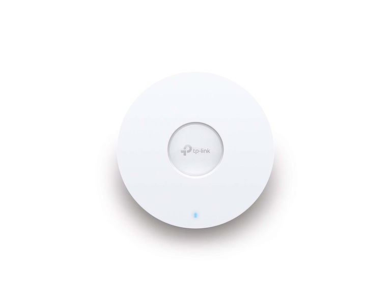 TP-LINK EAP613 V1 AX1800 Ceiling Mount WiFi 6 Access Point