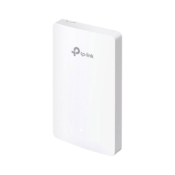 TP-LINK EAP615-Wall V1 AX1800 Wall Plate WiFi 6 Access Point