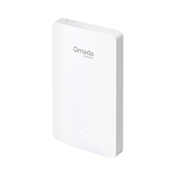 TP-LINK EAP615-Wall V1 AX1800 Wall Plate WiFi 6 Access Point