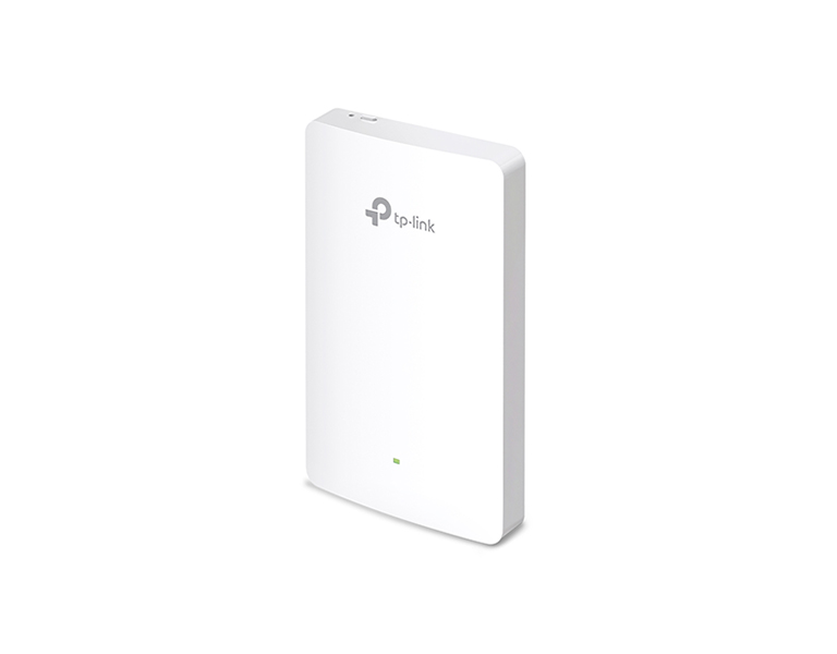 TP-LINK EAP615-Wall V1 AX1800 Wall Plate WiFi 6 Access Point