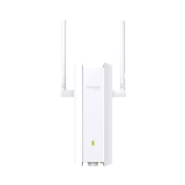 TP-LINK EAP625-OUTDOOR HD V1 AX1800 Indoor/Outdoor Wi-Fi 6 Access Point