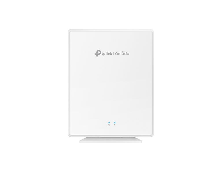TP-LINK EAP650-DESKTOP V1 Omada AX3000 Desktop WiFi 6 Access Point