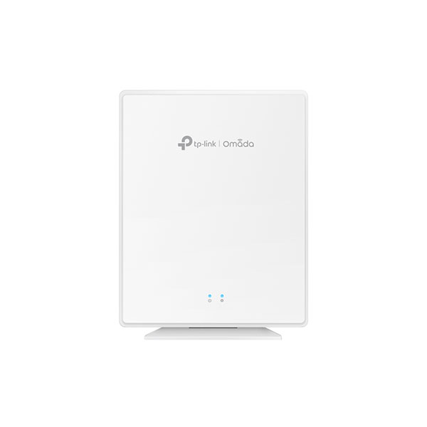 TP-LINK EAP650-DESKTOP V1 Omada AX3000 Desktop WiFi 6 Access Point