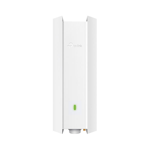 TP-LINK EAP650-OUTDOOR V1 AX3000 Indoor/Outdoor WiFi 6 Access Point
