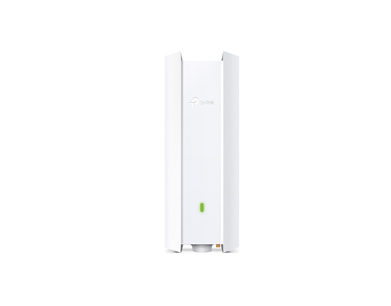 TP-LINK EAP650-OUTDOOR V1 AX3000 Indoor/Outdoor WiFi 6 Access Point