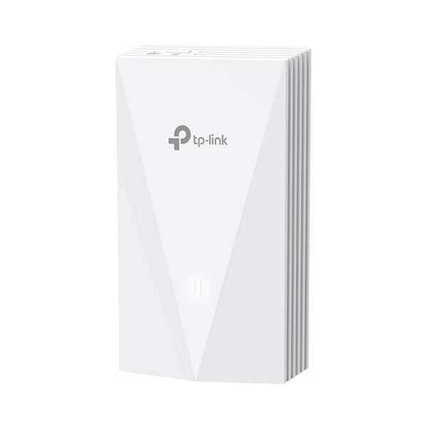 TP-LINK EAP655-Wall V1 AX3000 Wall Plate WiFi 6 Access Point