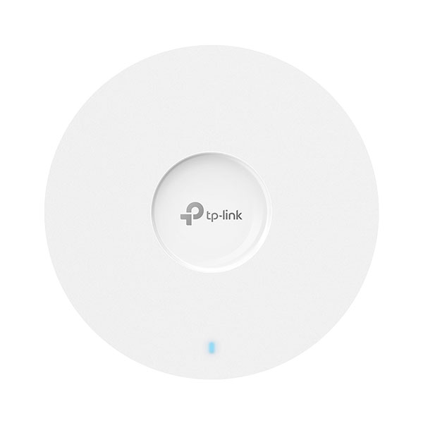 TP-LINK EAP660 HD V2 AX3600 Wireless Multi-Gigabit Ceiling Mount Access Point