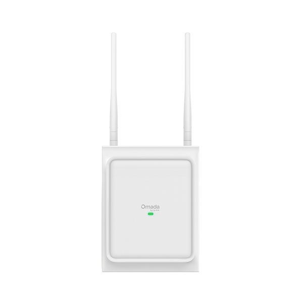 TP-LINK EAP725-OUTDOOR V1 OMADA BE3600 Indoor/Outdoor WiFi 7 ACCESS Point