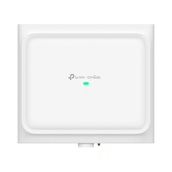TP-LINK EAP772-OUTDOOR V1, Tri-Band OmniDirectional BE11000 Indoor/Outdoor WiFi 7 AP