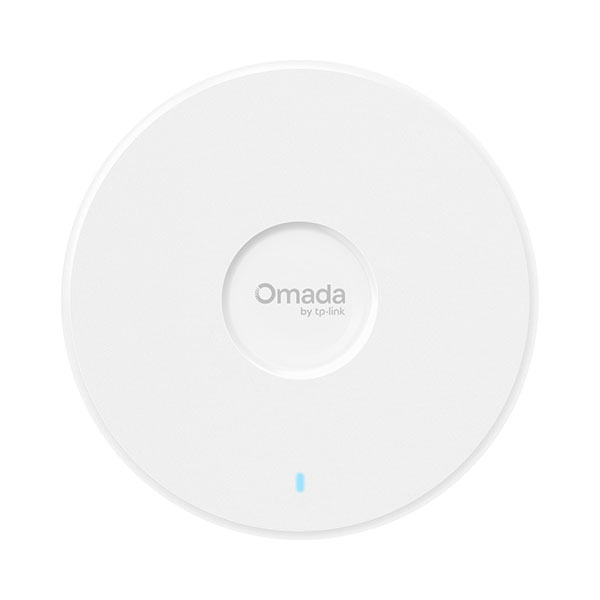 TP-LINK EAP772 V2.2 BE9300 Ceiling Mount Tri-Band Wi-Fi 7 Access Point