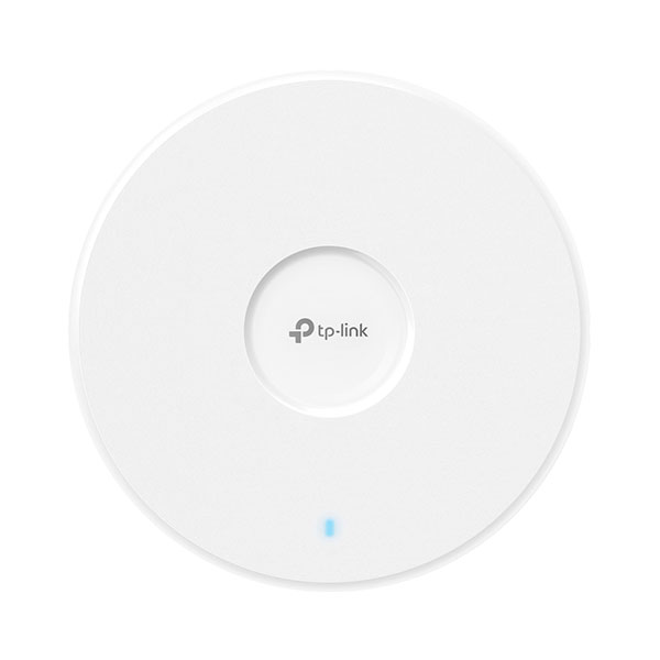 TP-LINK EAP773 V1 BE9300 Ceiling Mount Tri-Band Wi-Fi 7 Access Point