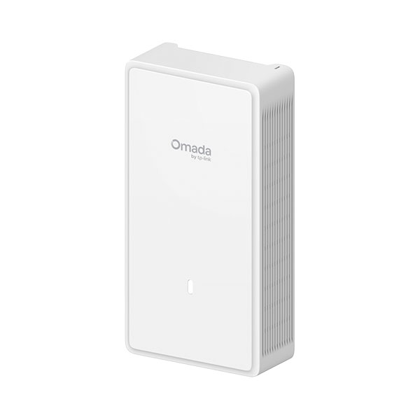 TP-LINK EAP775-WALL V1 BE9300 Wall Plate WiFi 7 Access Point
