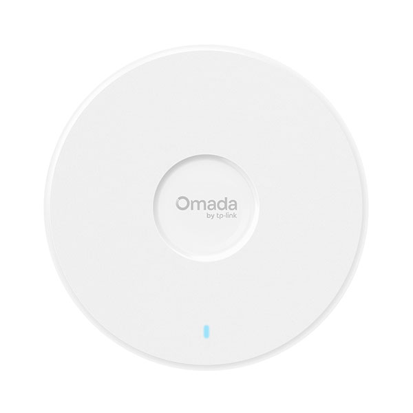 TP-LINK EAP787 V1 BE12000 8-Stream Ceiling Mount Tri-Band Wi-Fi 7 Access Point