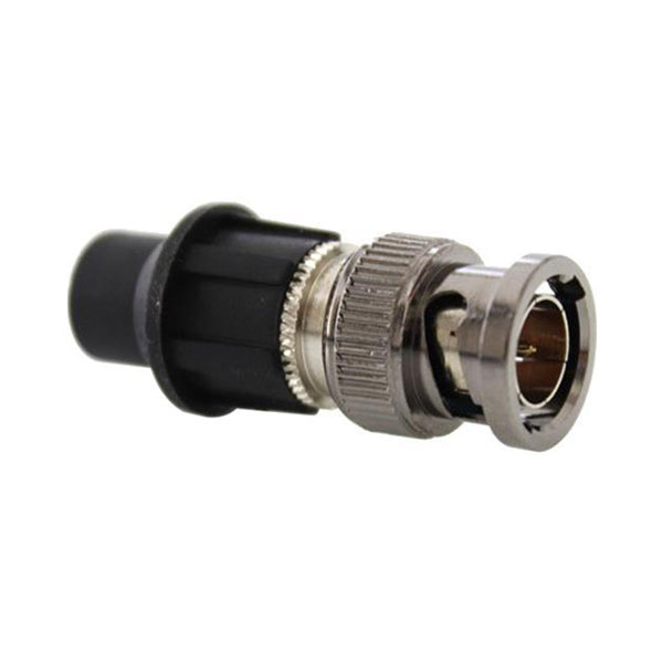 ELECTRON-BNCCAP-M BNC CAP Male