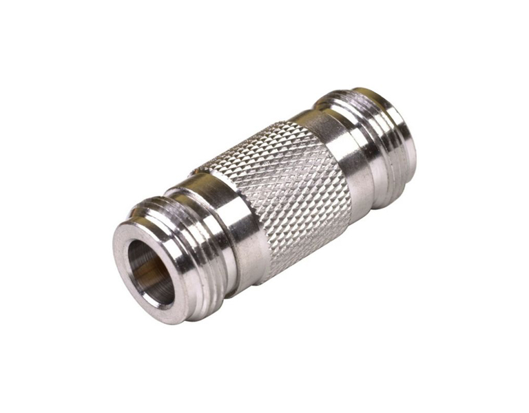 E-zy EZ-NF2NF N-Female to N-Female adapter