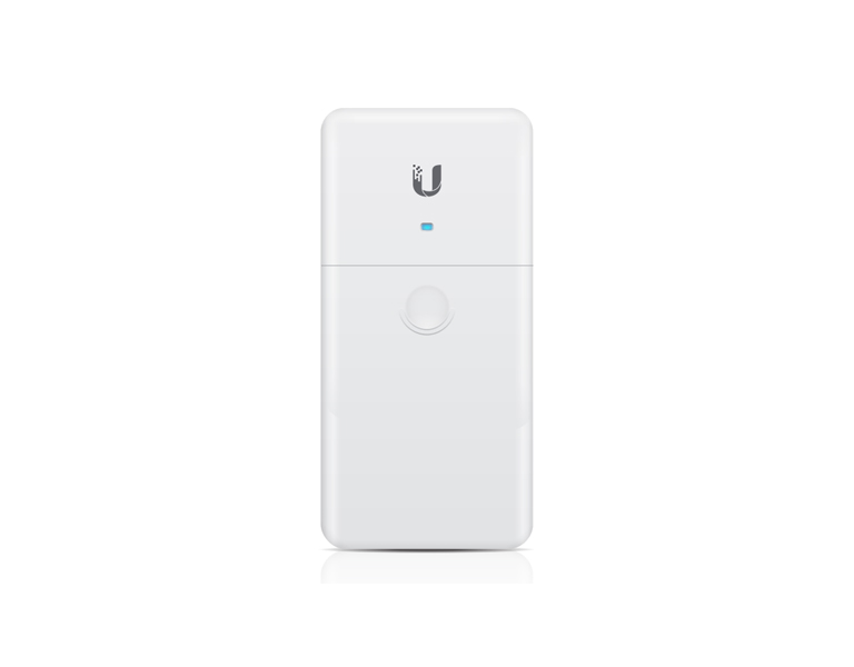 Ubiquiti F-POE-G2 Optical Data Transport for Outdoor POE Devices