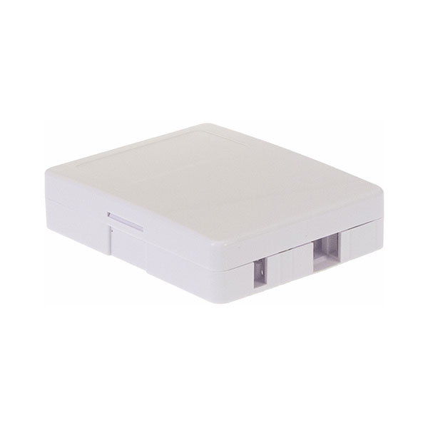 Masterlan FBOX2 - FTTH box