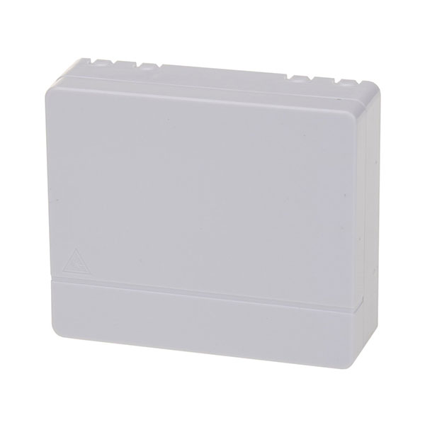 Masterlan FBOX4SC FTTH optic box, 4xSC simplex, 8 fibers
