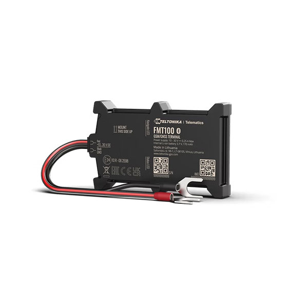 Teltonika FMT100 Special and Small Waterproof Tracker