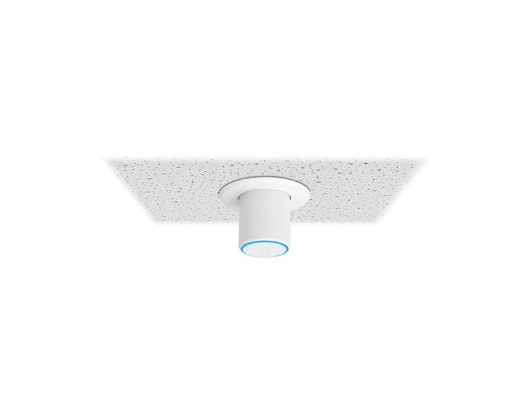 Ubiquiti FlexHD-CM-3 Ceiling Mount for UniFi FlexHD, 3-Pack