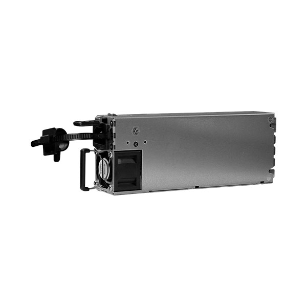 MikroTik G1483-0600WNB Hot Swap 600W Power Supply for CRS320-8P-8B-4S+RM POE++ Switch