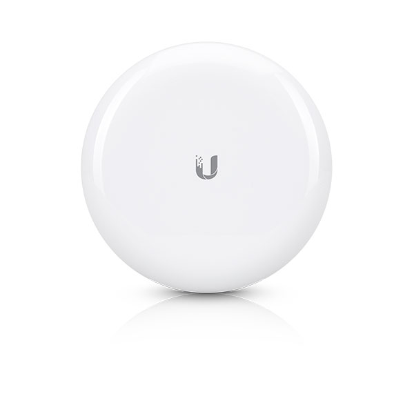 Ubiquiti GBE GigaBeam airMAX AC 60 GHz/5 GHz Radio, 1Gbps+