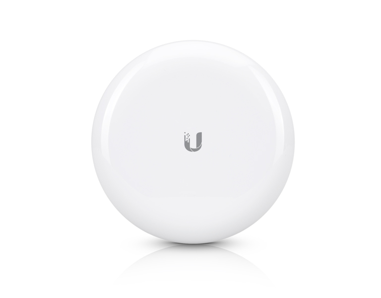 Ubiquiti GBE GigaBeam airMAX AC 60 GHz/5 GHz Radio, 1Gbps+