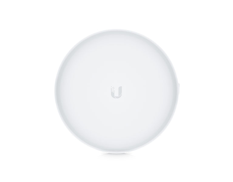 Ubiquiti GBE-Plus airMAX GigaBeam Plus 60 GHz Radio