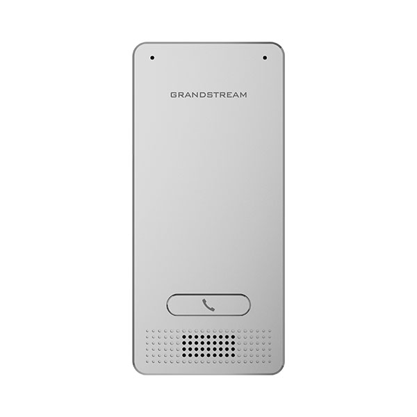 Grandstream GDS3702 HD Audio IP Intercom System