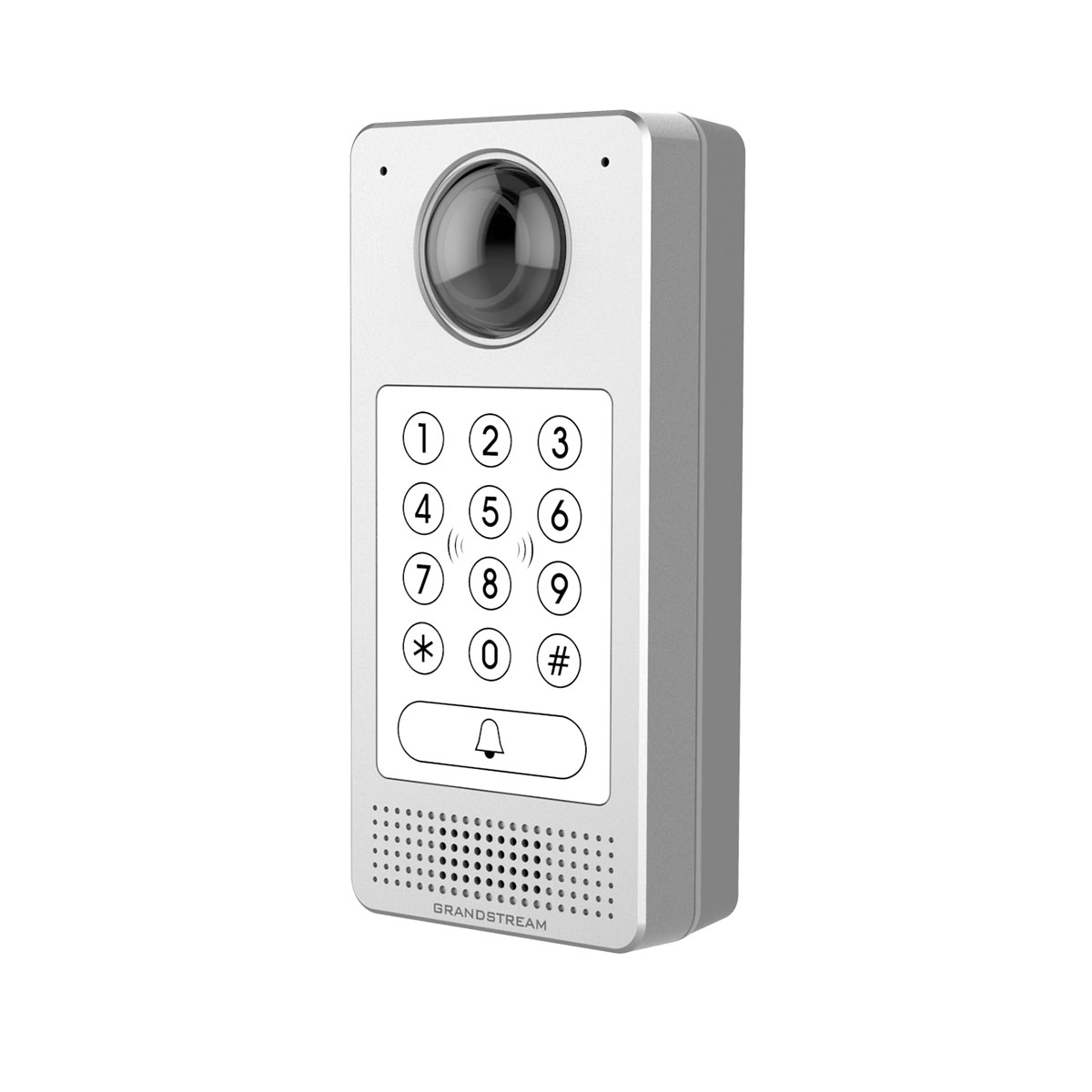 Grandstream GDS3710 HD IP Video Door System Grandstream GDS3710 HD IP Video Door System