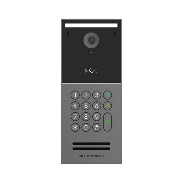 Grandstream GDS3725 Smart IP Video Door Station