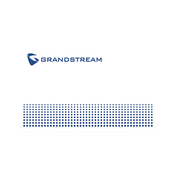 Grandstream RFID Card
