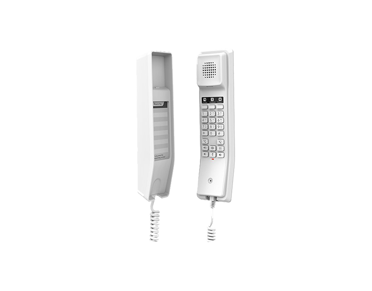 Grandstream GHP610 Compact Hotel Phone