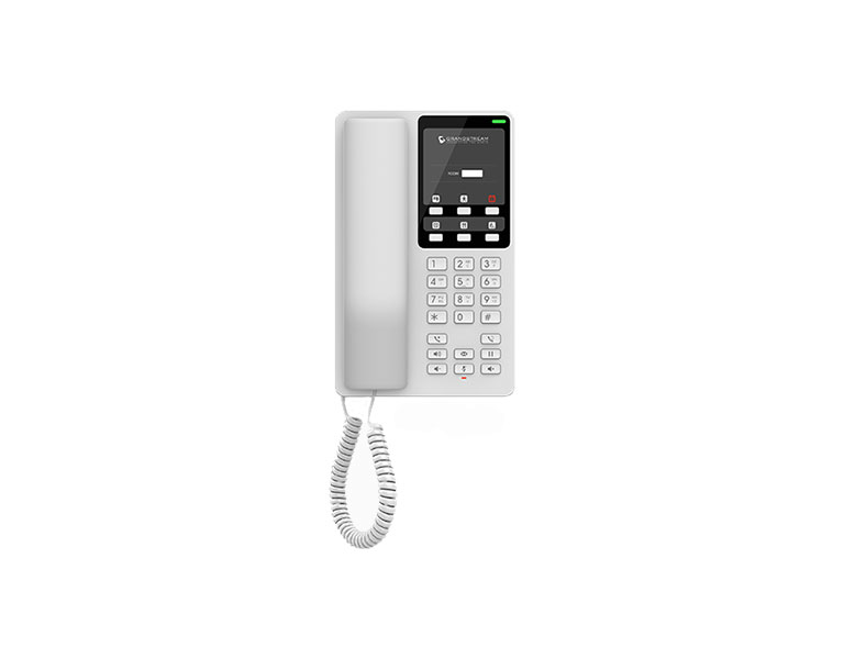 Grandstream GHP620 Compact Hotel Phone