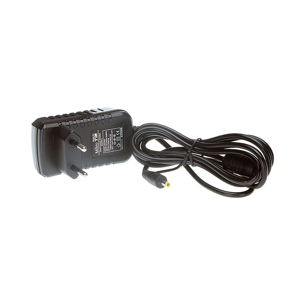 Mikrotik Oem GM-0530 Power Adapter 5V, 3A, 15W