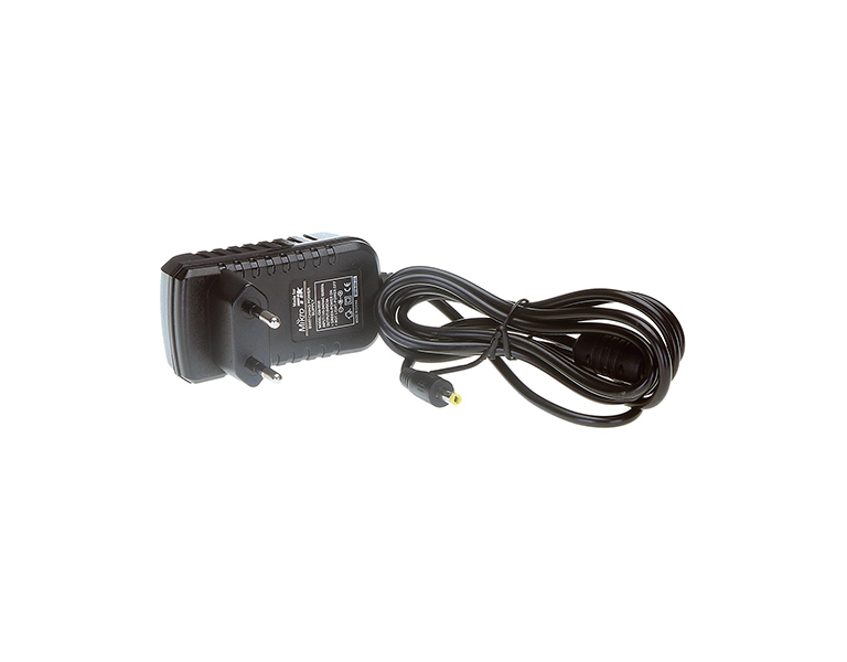 Mikrotik Oem GM-0530 Power Adapter 5V, 3A, 15W