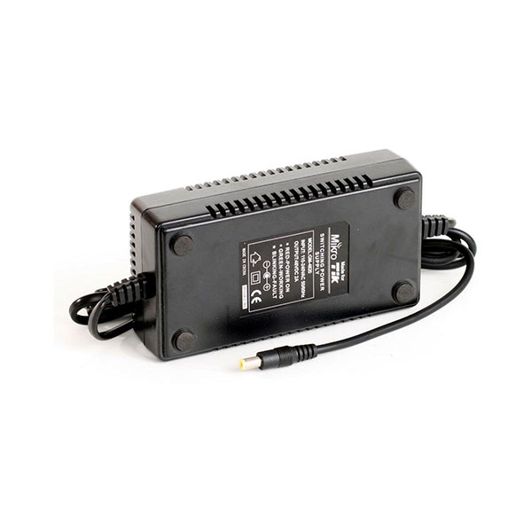 MikroTik Oem GM-4820 Power Supply 48V, 2A, 96W for Mikrotik and ALIX