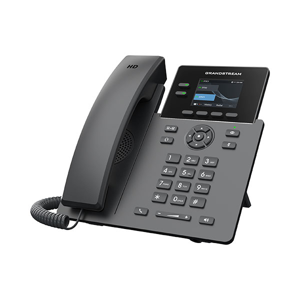 Grandstream GRP2610 Carrier-Grade IP Phone