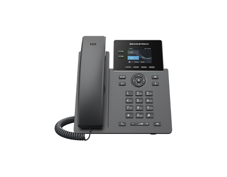 Grandstream GRP2610P Carrier-Grade IP Phone