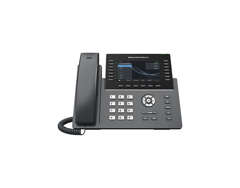 Grandstream GRP2650 14-Line Professional Carrier-Grade IP Phone