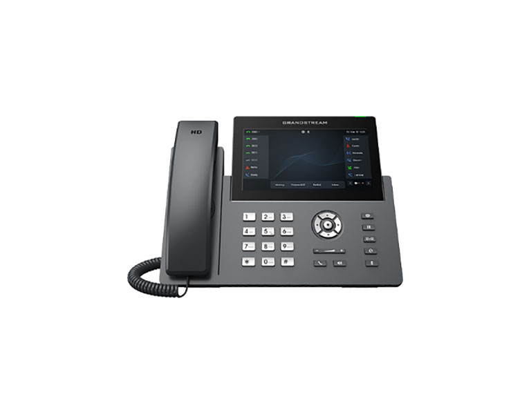 Grandstream GRP2670 12-Line Professional Carrier-Grade IP Phone