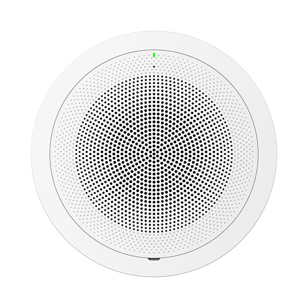 Grandstream GSC3506v2 1-Way Public Address SIP Speaker