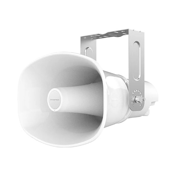 Grandstream GSC3518HS SIP/Multicast Talk-Back Horn Speaker