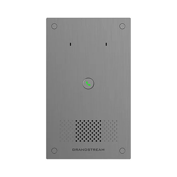 Grandstream GCS3560 Smart Outdoor Intercom